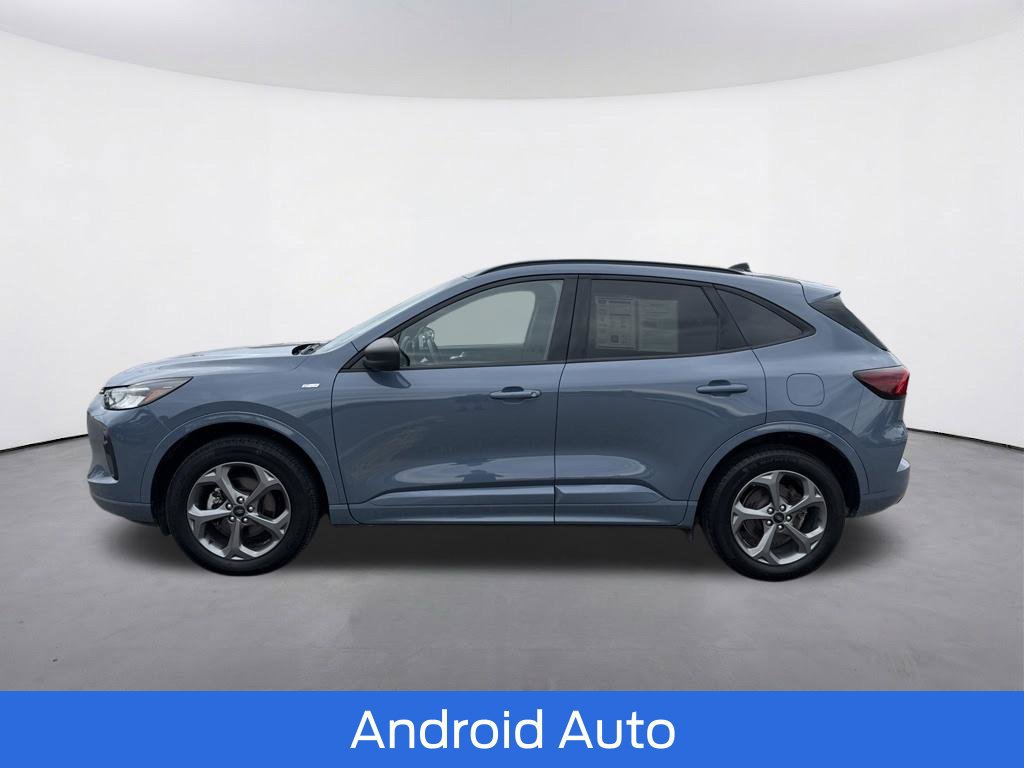 Used 2024 Ford Escape ST-Line w/ Tech Pack #1 AWD/4WD image 5