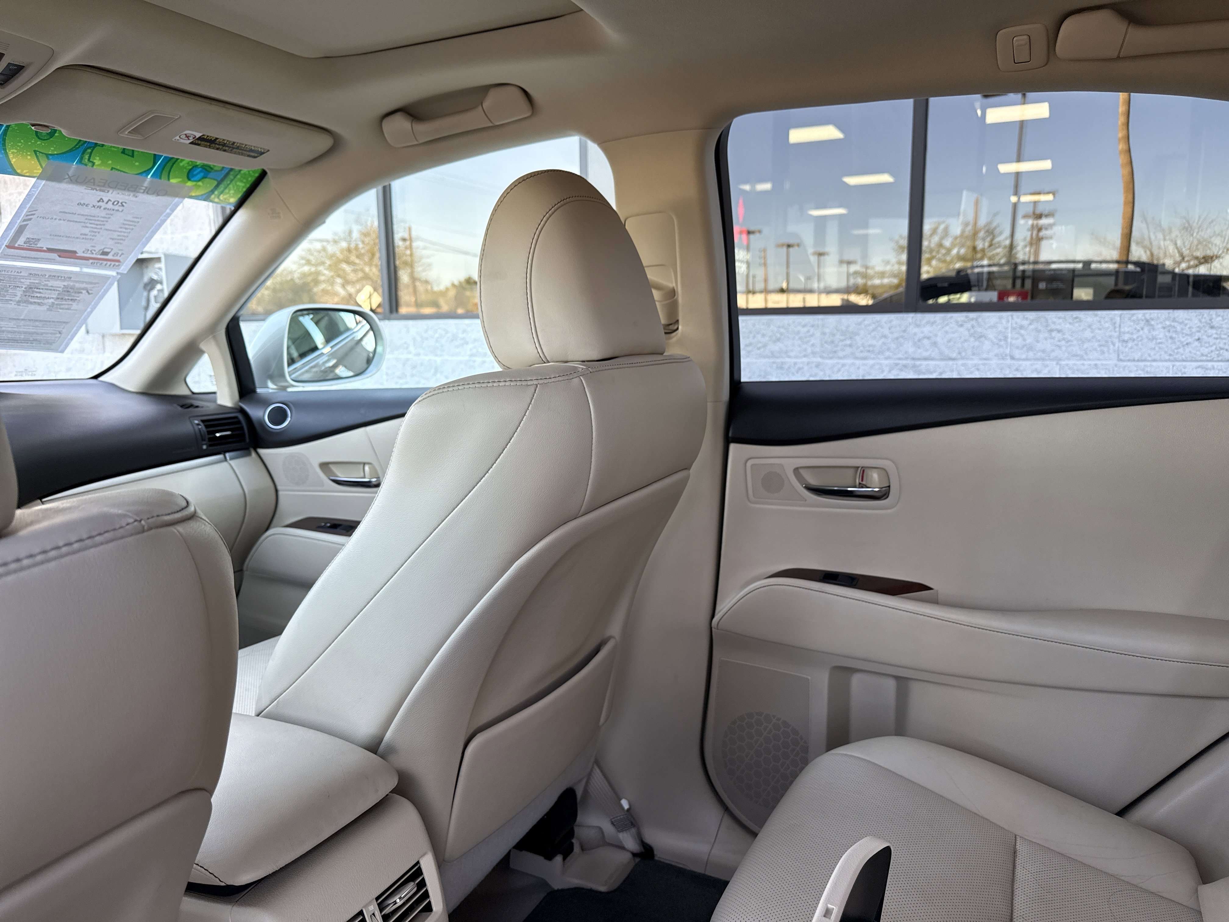 Used 2014 Lexus RX 350 350 image 36