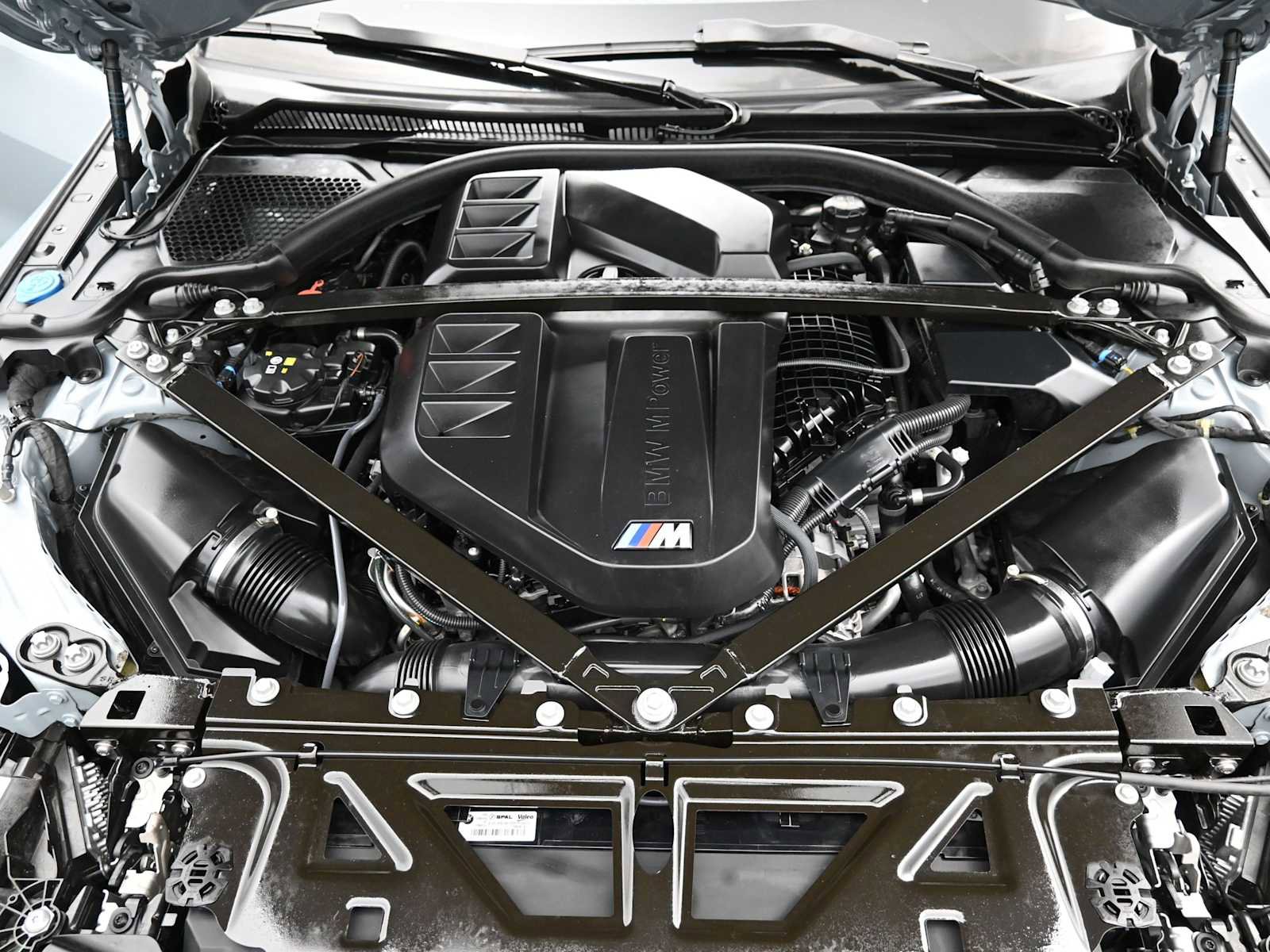 Used 2025 BMW M4 Competition w/ Executive Package image 19