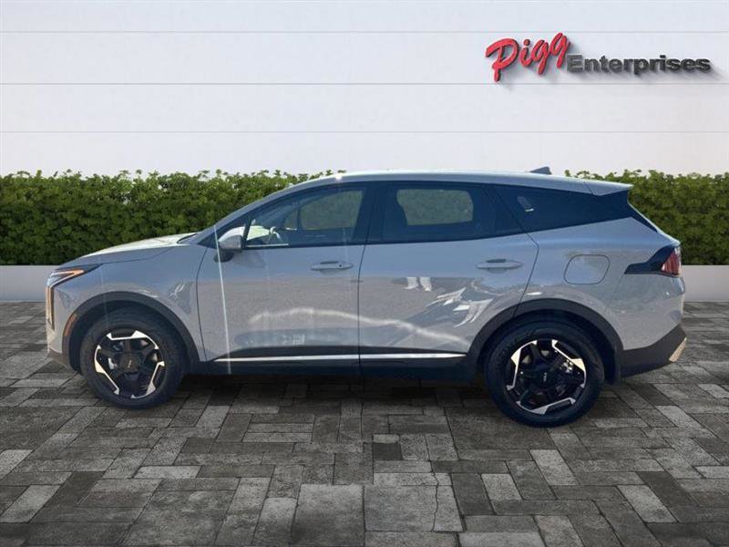 Used 2026 Kia Sportage S AWD/4WD image 4