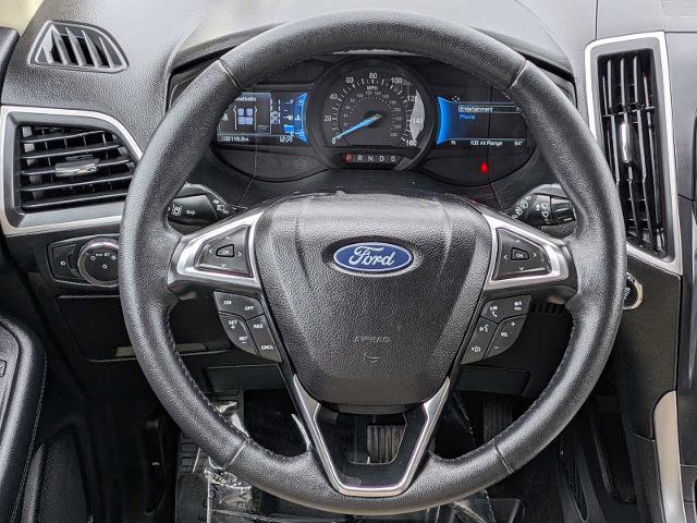 Certified 2022 Ford Edge SEL w/ Convenience Package image 27