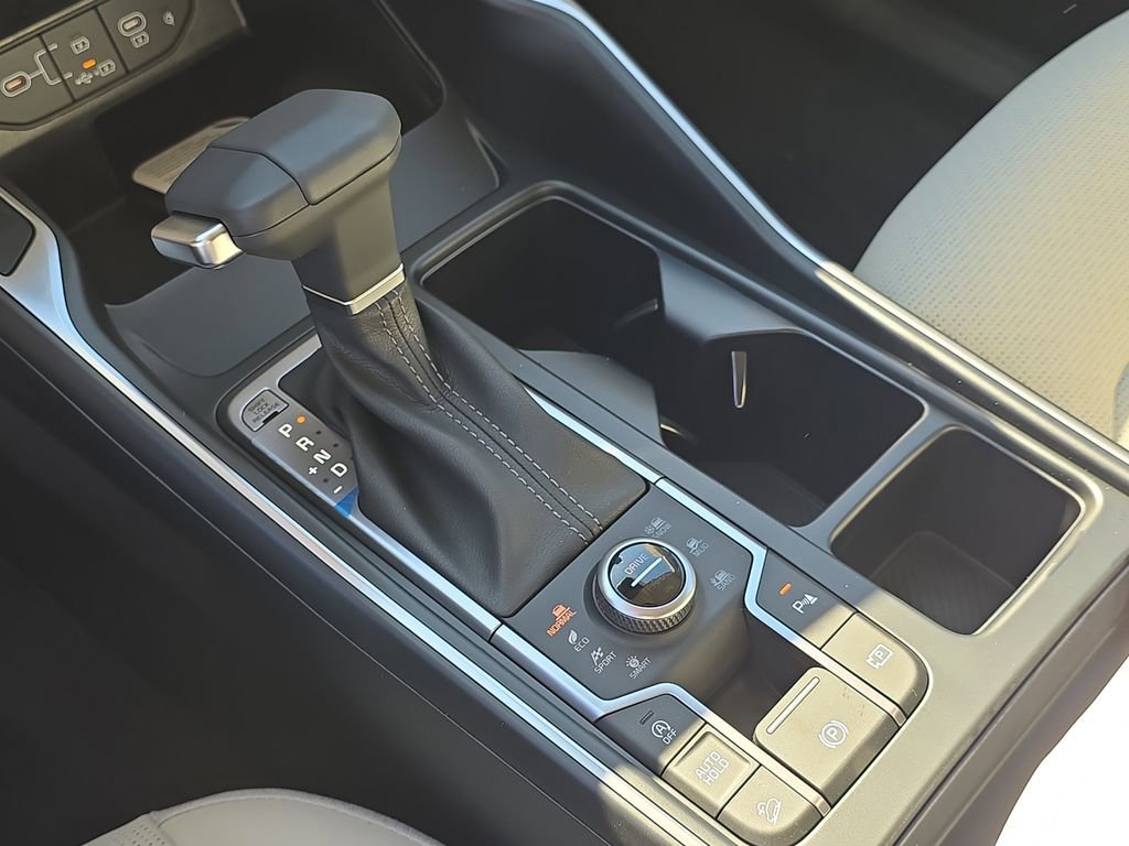New 2026 Kia Sorento EX image 30