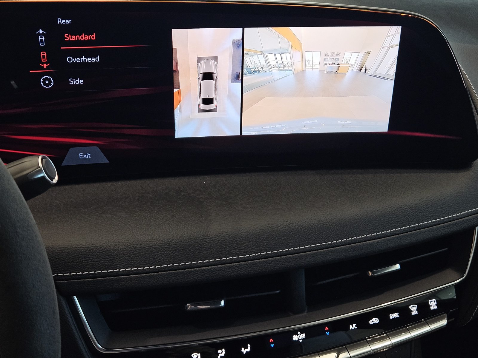 New 2026 Cadillac CT5 V Blackwing RWD image 17