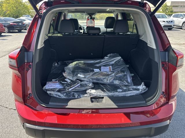 New 2026 Nissan Rogue SV w/ SV Premium Package image 31