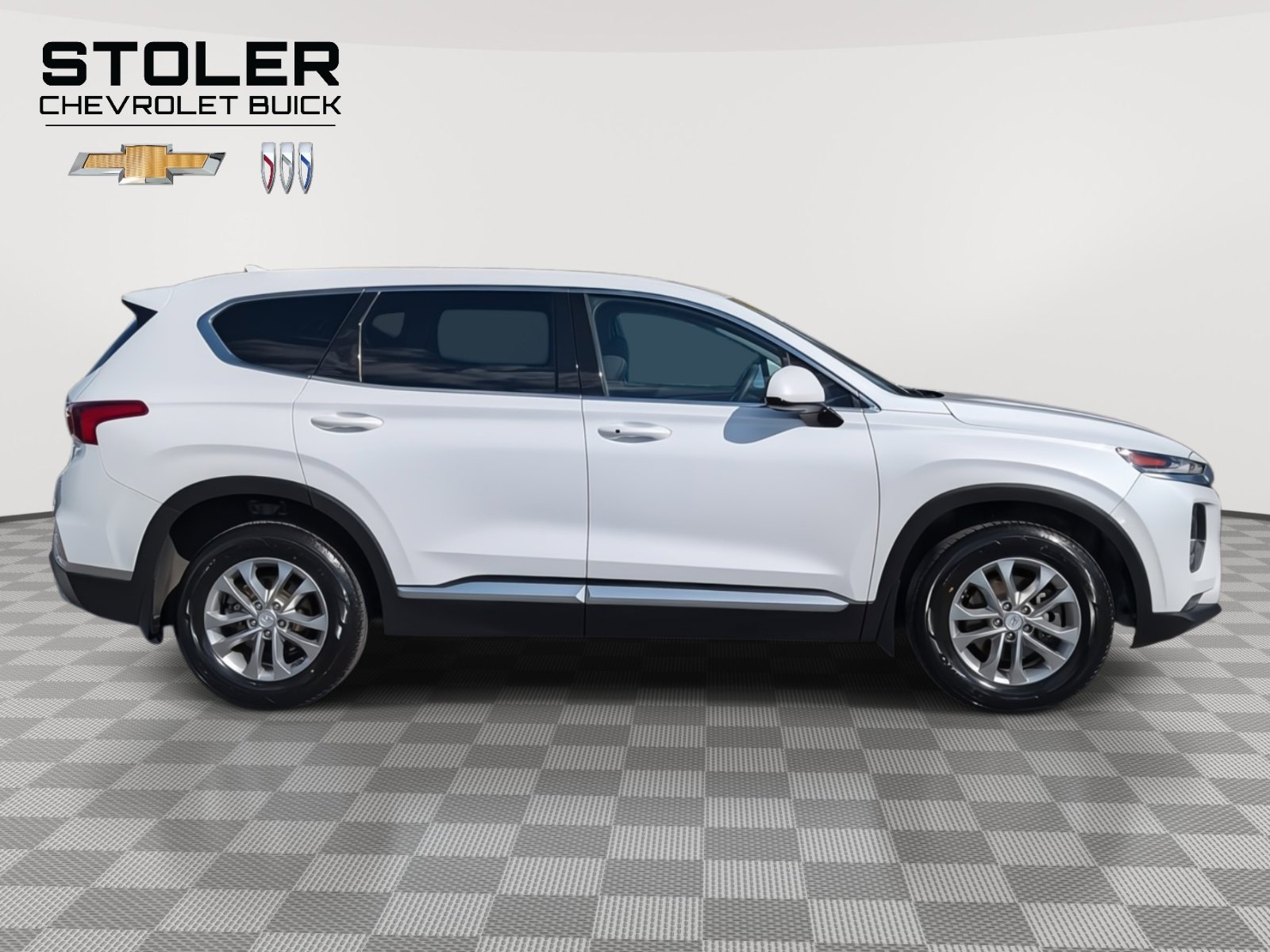 Used 2020 Hyundai Santa Fe SEL image 6