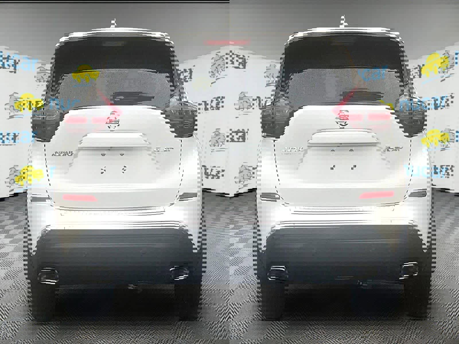 Certified 2024 Nissan Murano SL image 5