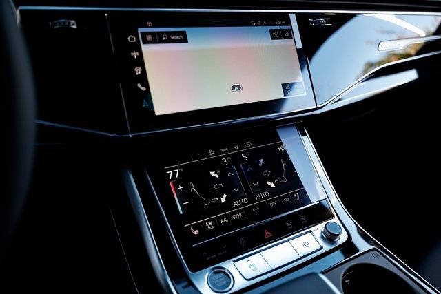 New 2026 Audi Q8 Premium Plus AWD/4WD image 38
