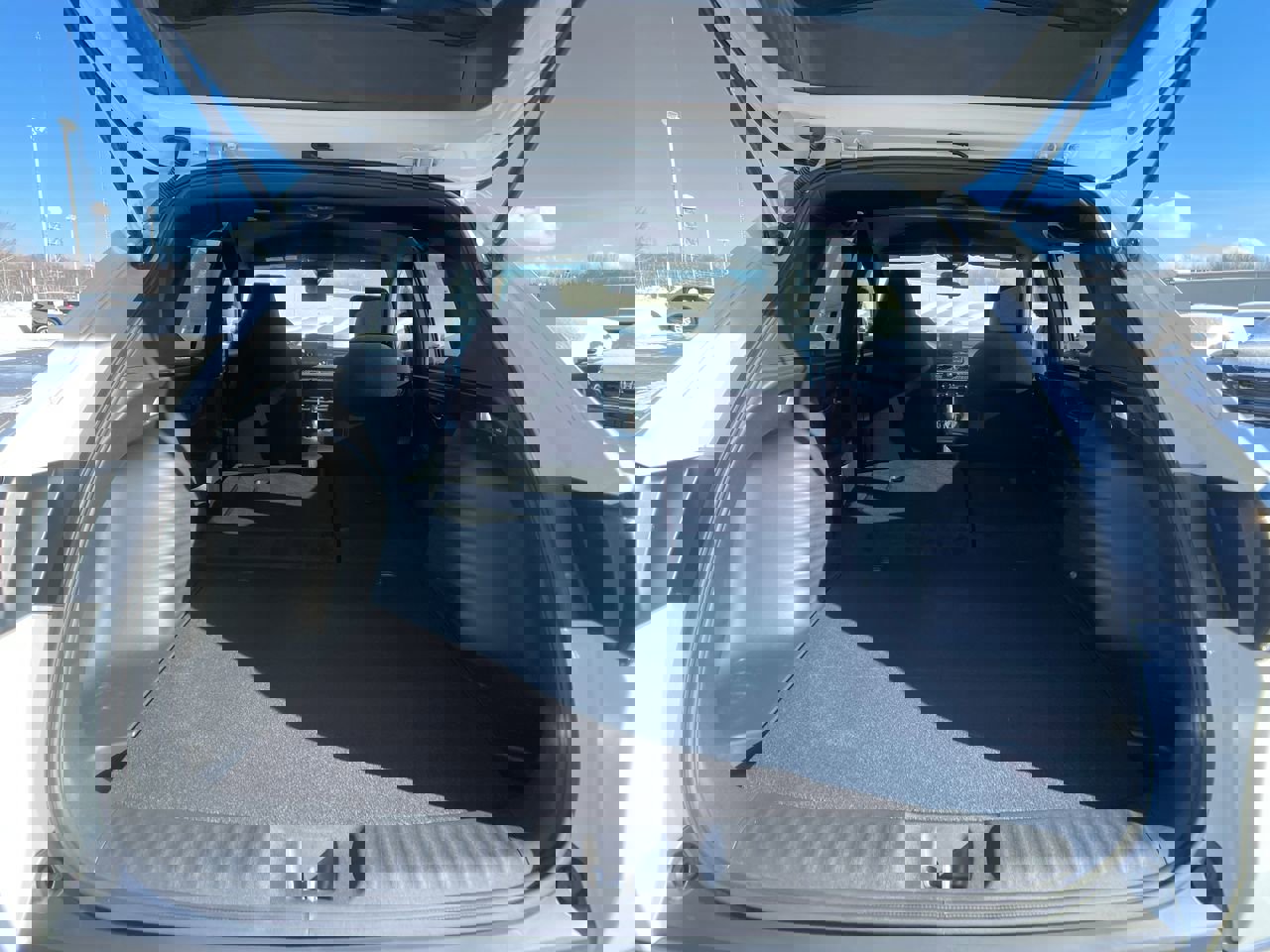 Used 2023 Honda HR-V Sport image 24