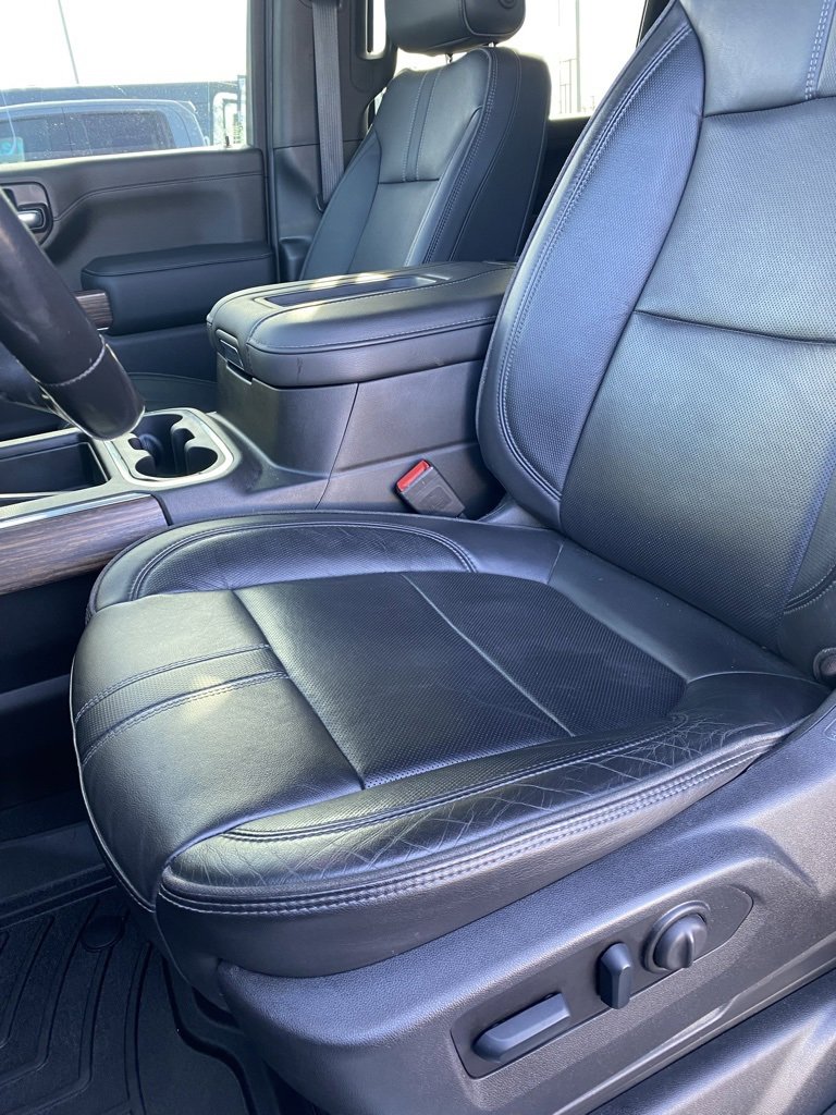 Used 2022 Chevrolet Silverado 2500 High Country image 22