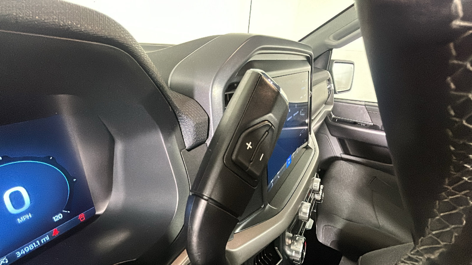 Used 2025 Ford F150 XLT w/ Equipment Group 301A Standard AWD/4WD image 25