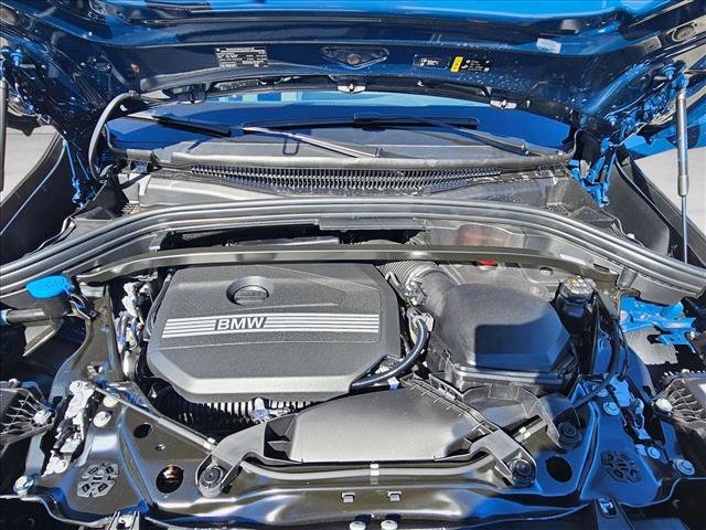 Used 2026 BMW X1 xDrive28i w/ Technology Package image 13