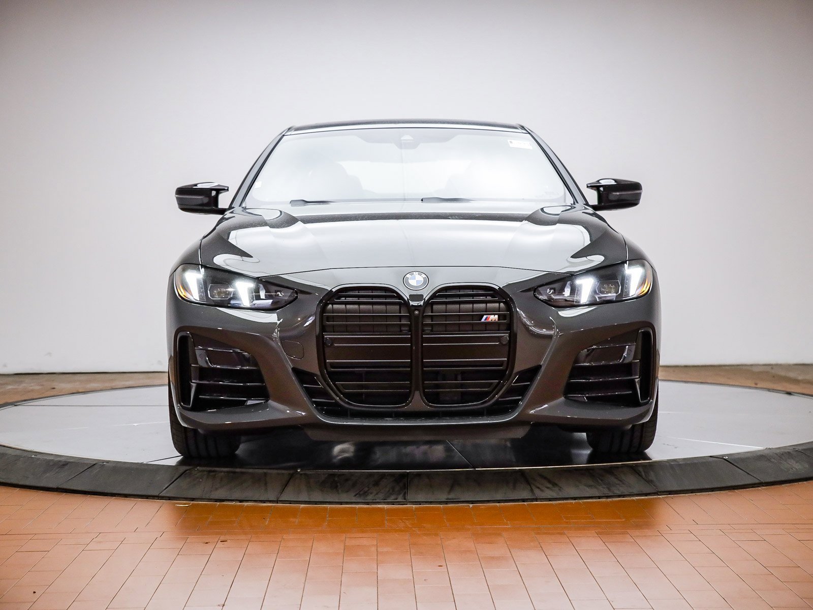 New 2026 BMW M440i Coupe w/ Premium Package image 2