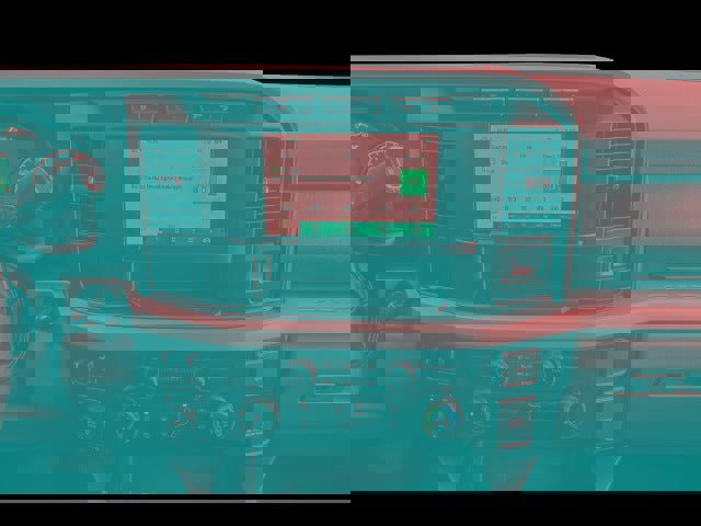 Used 2024 Ford F350 XLT w/ FX4 Off-Road Package image 29