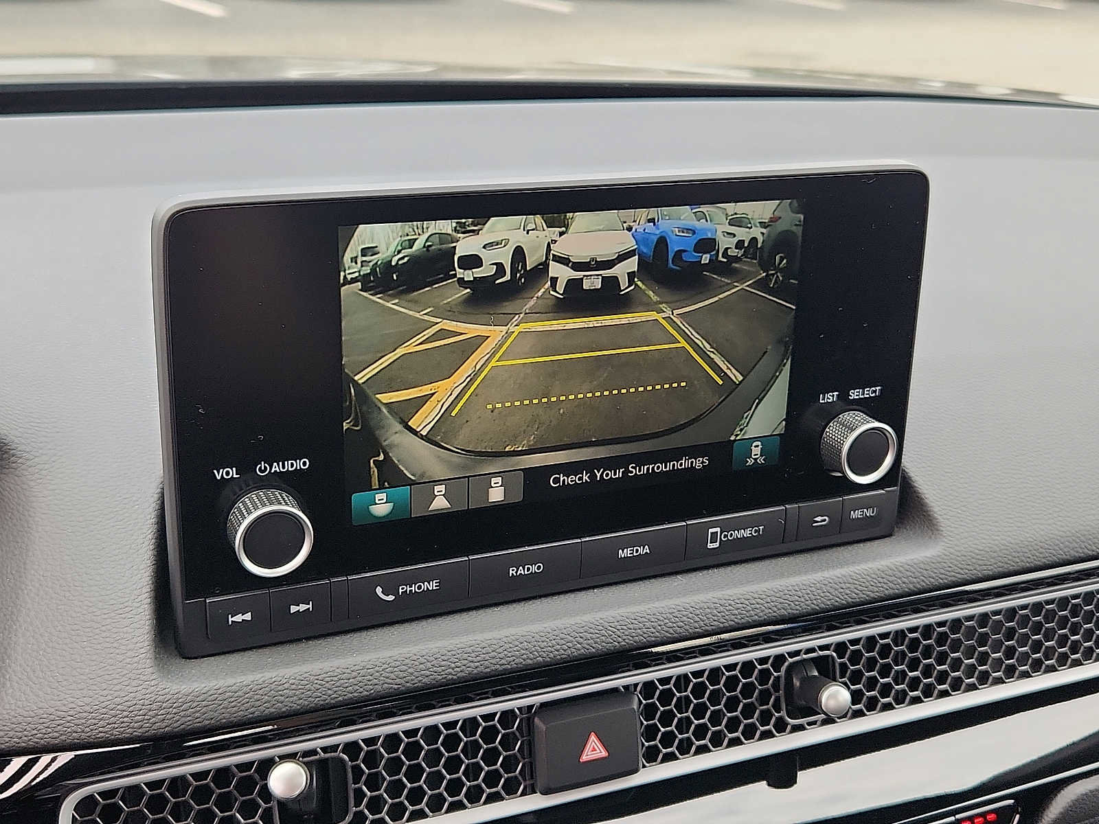 Used 2026 Honda Civic Sport image 17