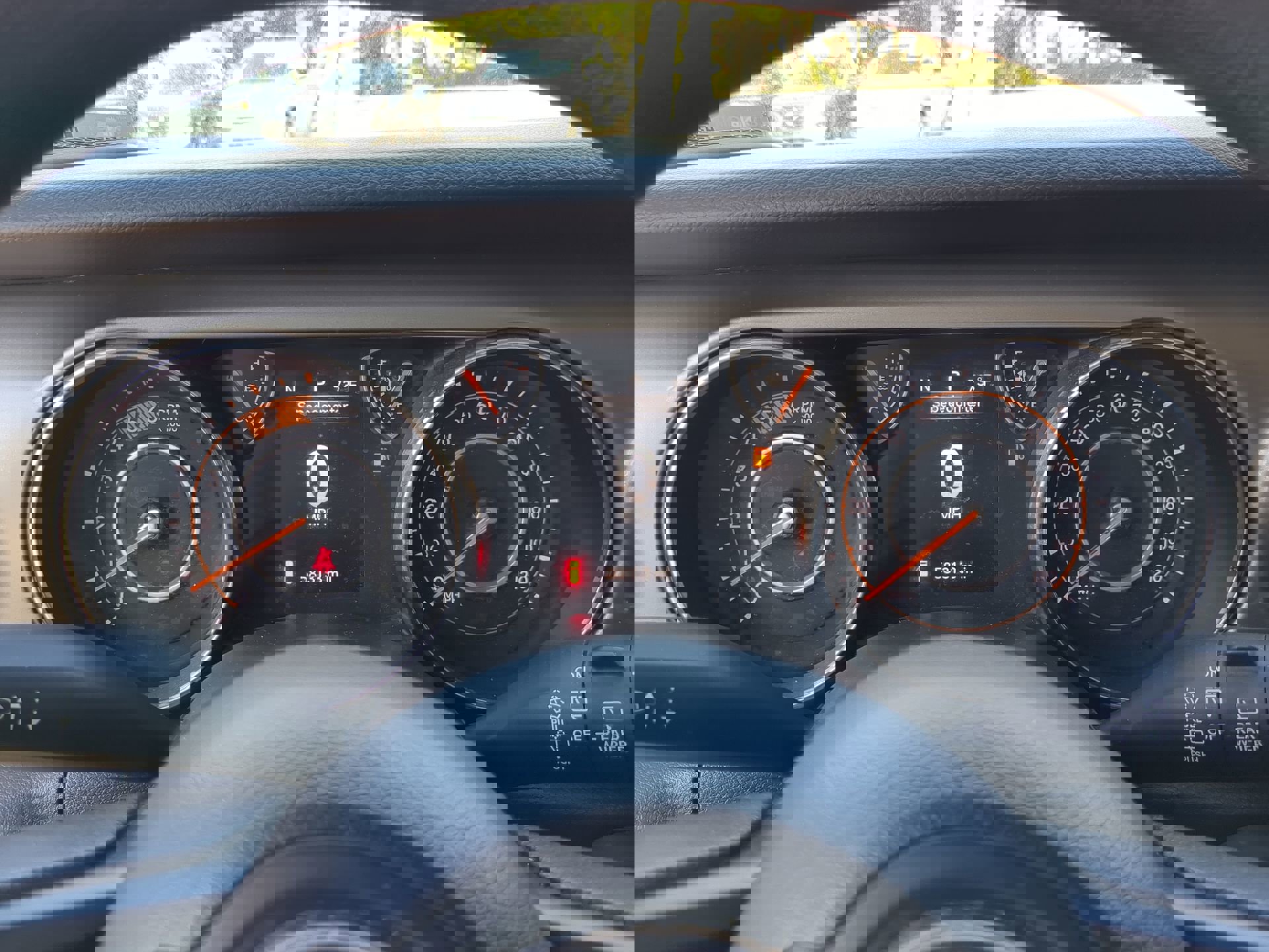 Used 2021 Jeep Wrangler Unlimited Sport image 35