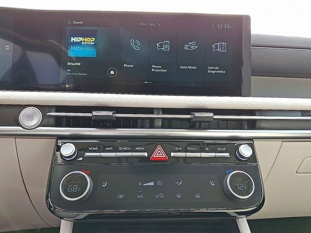 New 2026 Hyundai Tucson SEL image 9