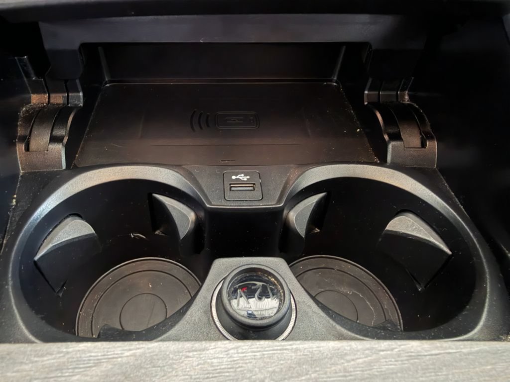 Used 2026 BMW 330i Sedan RWD image 19