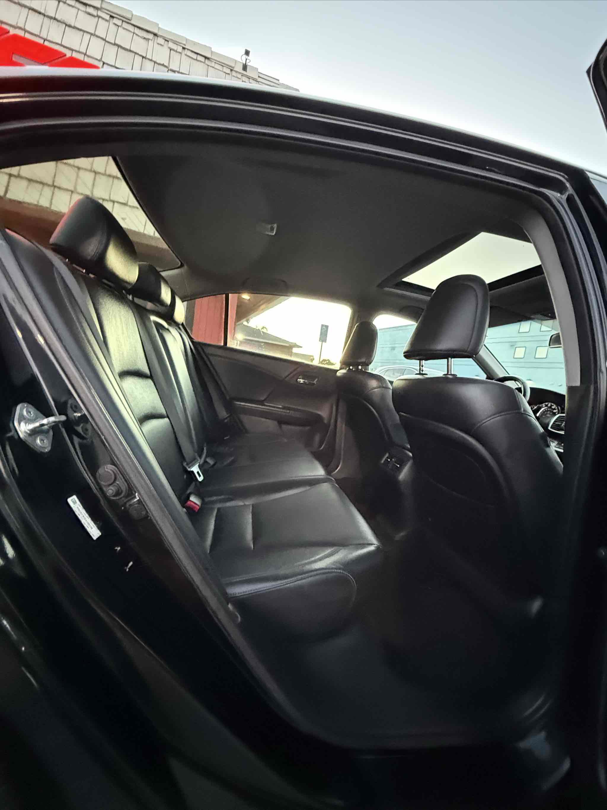 Used 2013 Honda Accord EX-L image 54