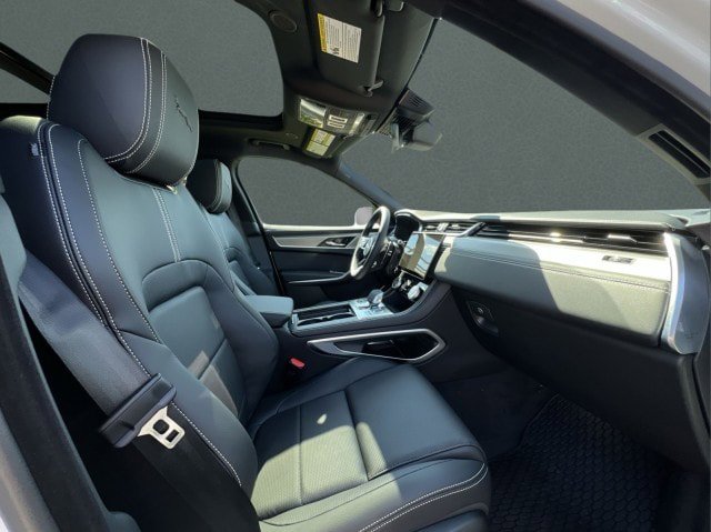 New 2026 Jaguar F-PACE R-Dynamic S AWD/4WD image 23