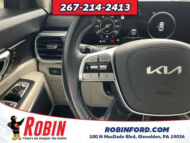 Used 2023 Kia Telluride SX FWD image 13