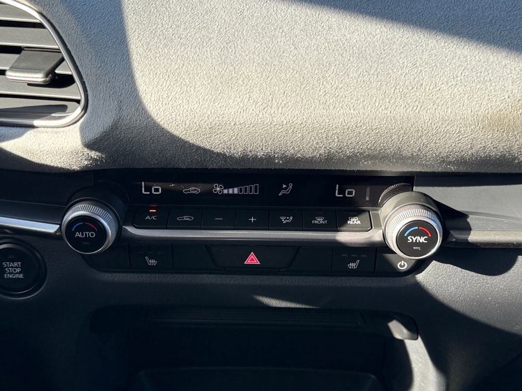 New 2026 MAZDA CX-30 AWD 2.5 S image 17