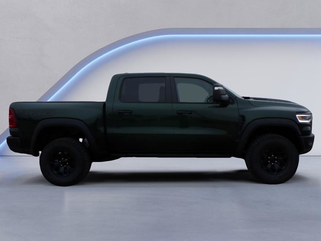 New 2026 RAM 1500 RHO w/ RHO Level 1 Equipment Group AWD/4WD image 32