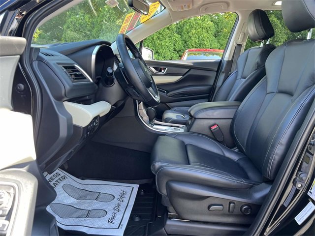 Used 2022 Subaru Ascent Limited image 9