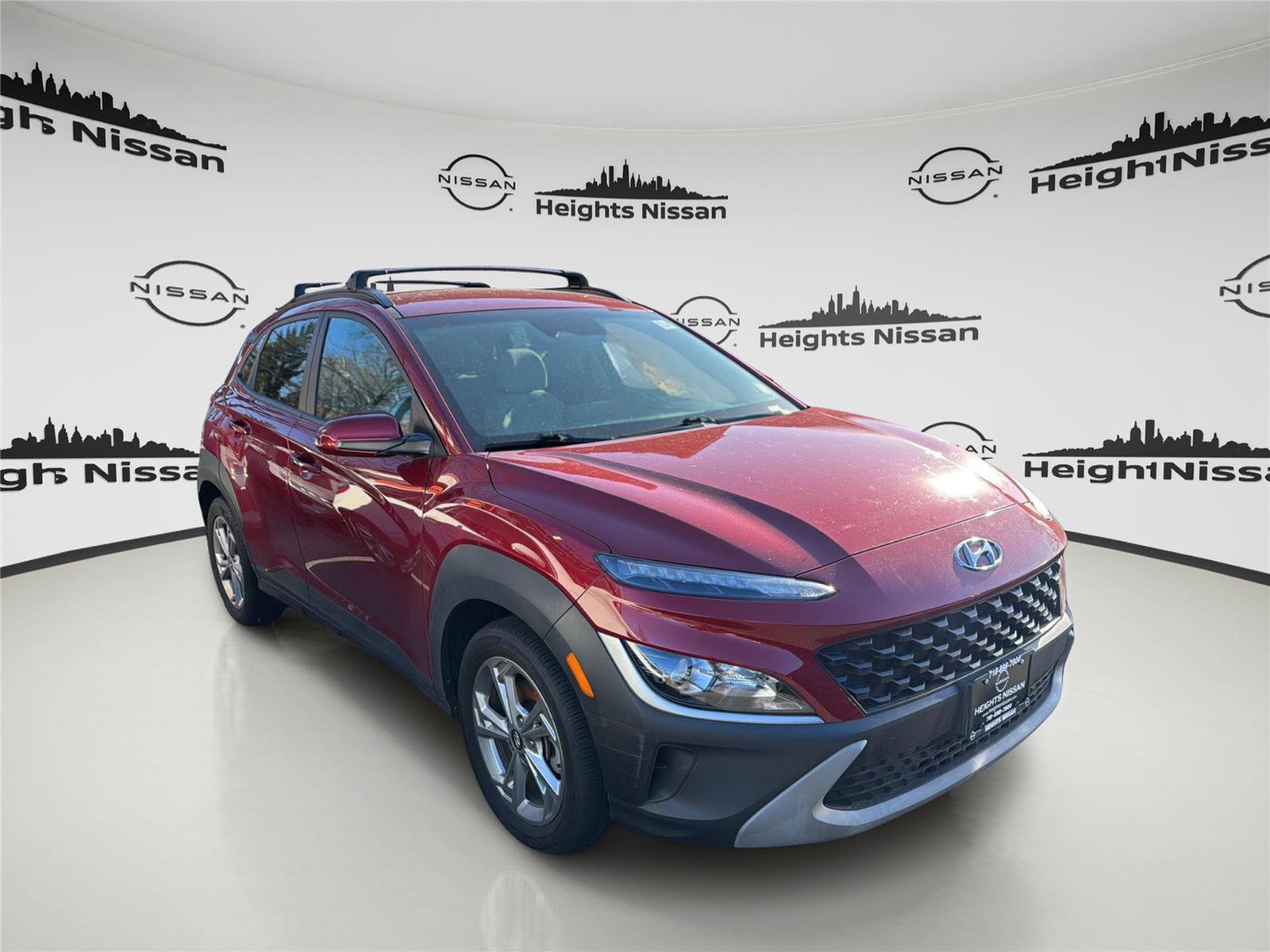 Used 2023 Hyundai Kona SEL image 6