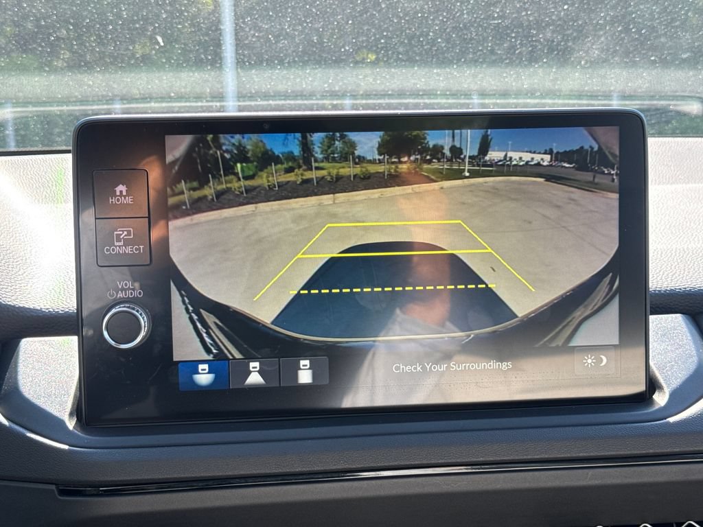 Certified 2026 Honda Accord LX image 27