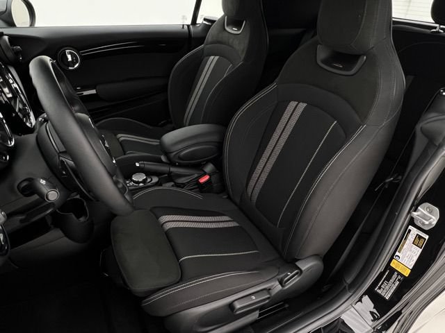 Used 2018 MINI Cooper John Cooper Works FWD image 13