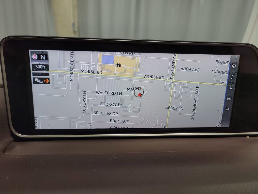 Used 2019 Lexus RX 350 AWD image 21