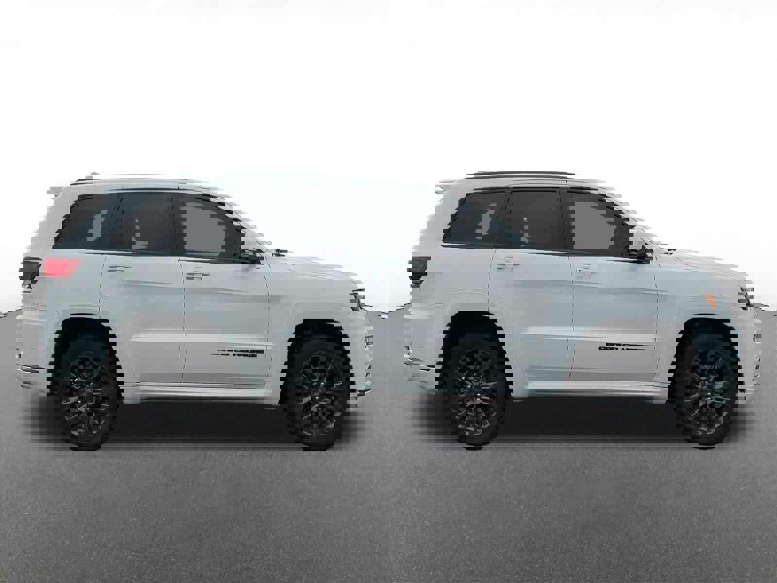 Used 2018 Jeep Grand Cherokee High Altitude image 7