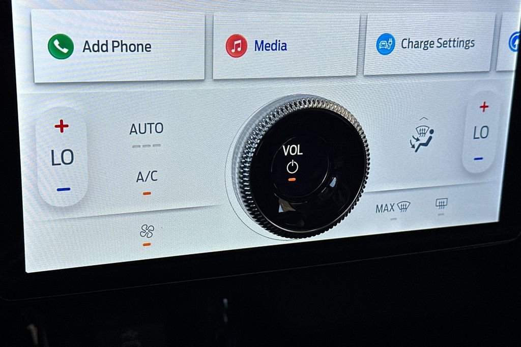 New 2026 Ford Mustang Mach-E Select image 17