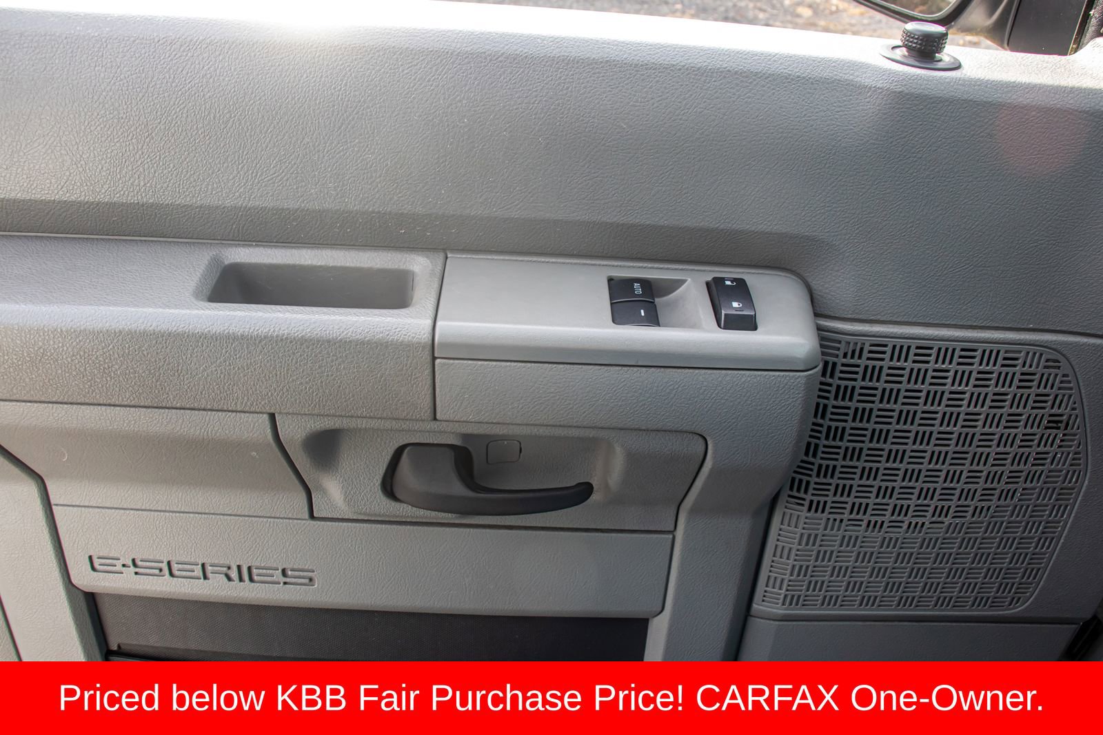 Used 2013 Ford E-350 and Econoline 350 Extended Super Duty w/ PWR Group image 21