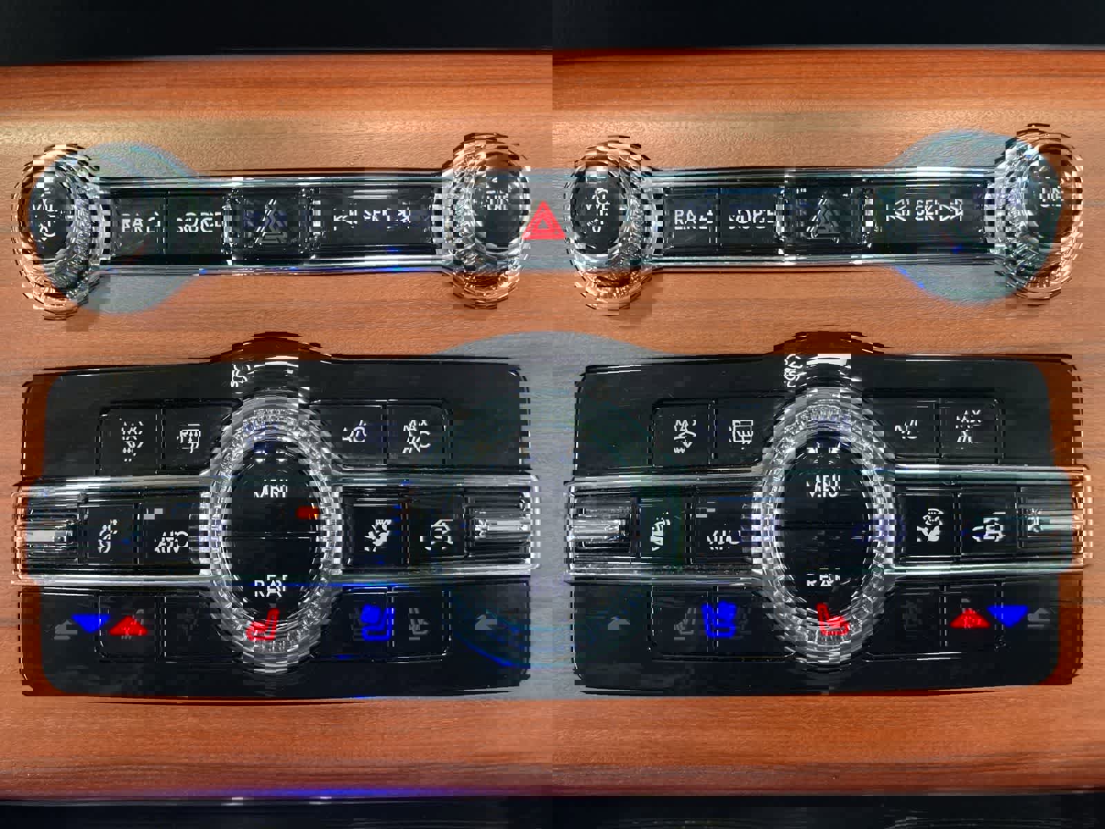 Used 2024 Lincoln Aviator Reserve image 22