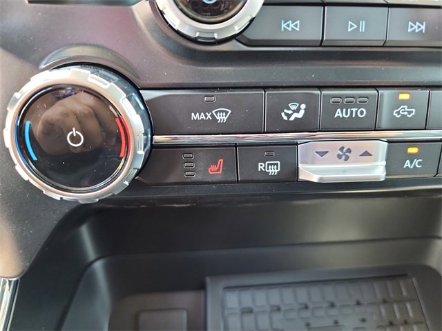 New 2025 Ford F150 XLT w/ Equipment Group 303A High AWD/4WD image 24