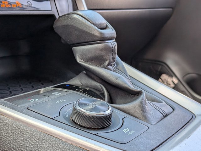 Used 2024 Toyota RAV4 LE image 12