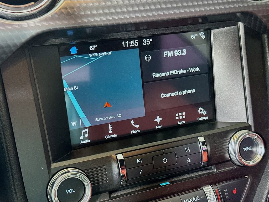 Used 2017 Ford Mustang Premium w/ Ecoboost Performance Package image 24