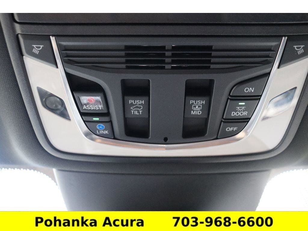 Certified 2023 Acura MDX A-Spec image 20