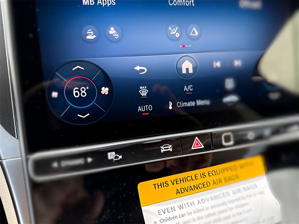 New 2026 Mercedes-Benz GLC 300 4MATIC image 18