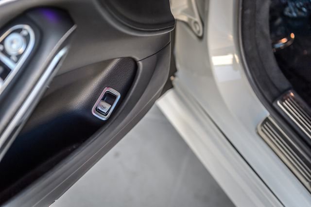 Used 2018 Mercedes-Benz S 560 4MATIC Sedan image 57