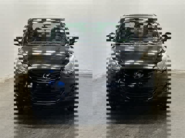 Used 2012 Hyundai Elantra GLS image 24