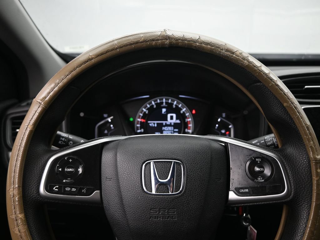 Used 2019 Honda CR-V LX image 11