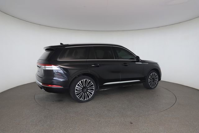 Used 2023 Lincoln Aviator Black Label AWD/4WD image 20