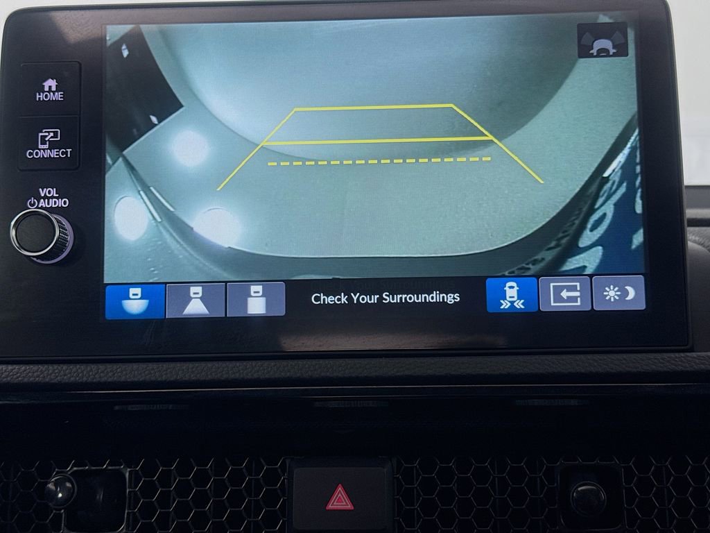 Used 2026 Honda CR-V EX-L image 15