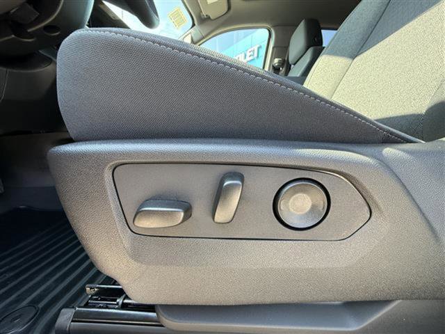 New 2026 GMC Sierra 2500 SLE w/ SLE Value Package; image 15