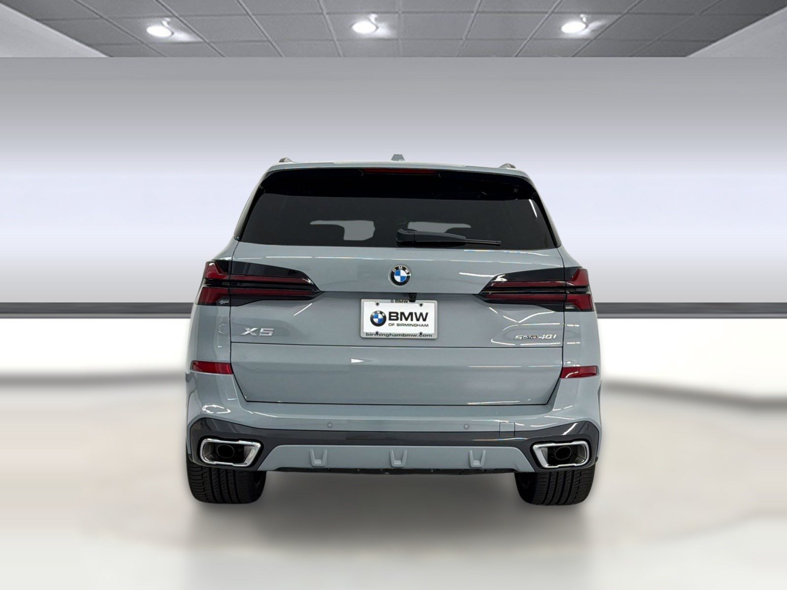 New 2026 BMW X5 sDrive40i w/ M Sport Package RWD image 10