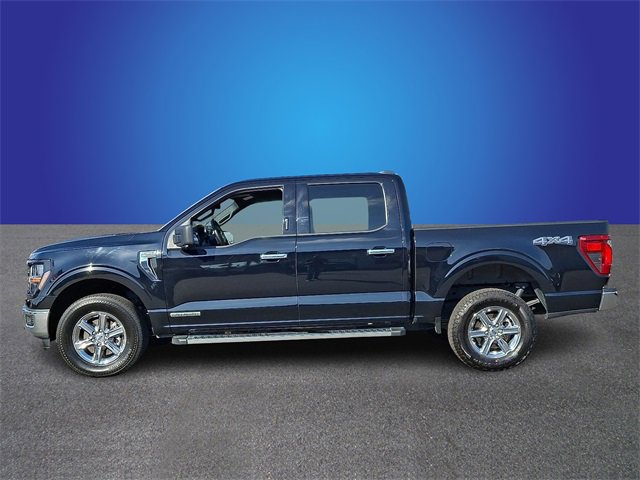 Used 2024 Ford F150 XLT w/ Mobile Office Package image 7