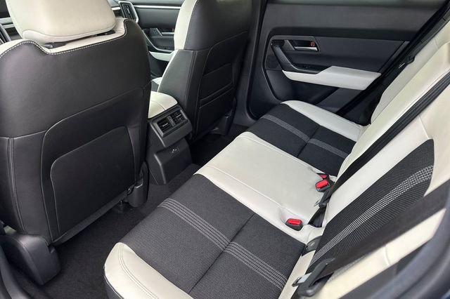 New 2026 MAZDA CX-50 AWD 2.5 S w/ Cargo Package image 13