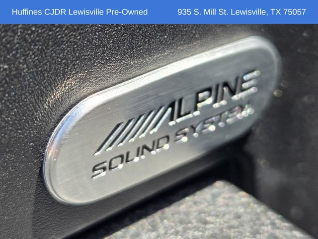 Certified 2022 Dodge Charger GT w/ Blacktop Package RWD image 30